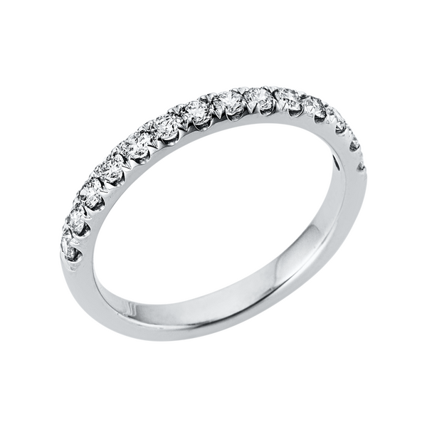 Brogle Selection Eternity Memoir Ring