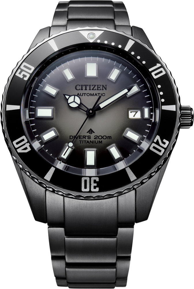 Citizen Promaster Marine Diver 41mm