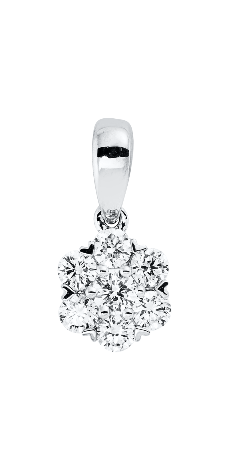 Brogle Classic Diamantanhänger Brogle Classic Diamantanhänger