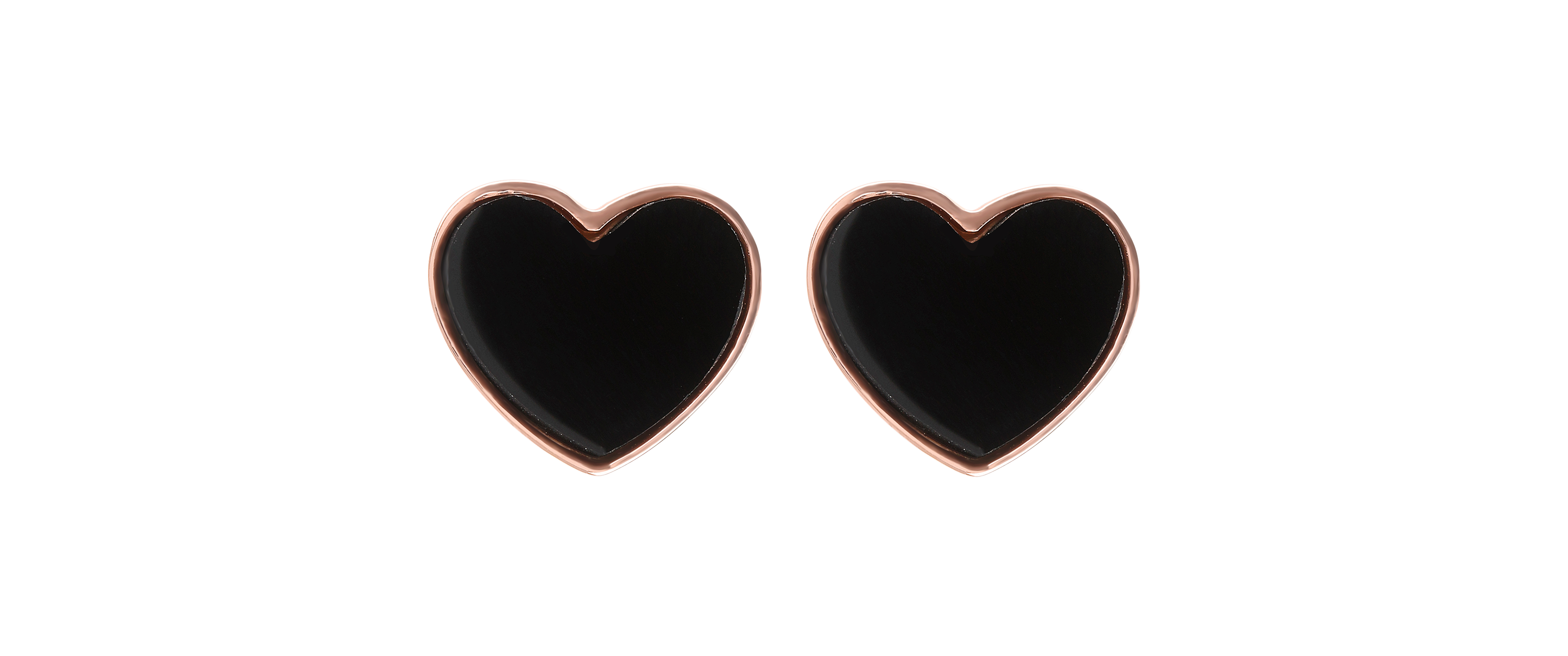 Bronzallure Alba stud earrings Bronzallure Alba stud earrings