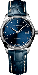 Longines Master Automatic 29mm