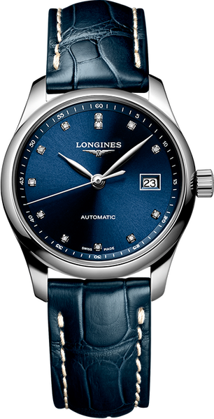 Longines Master Automatic 29mm