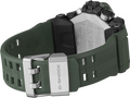 CASIO G-SHOCK MUDMASTER 52mm CASIO G-SHOCK MUDMASTER 52mm