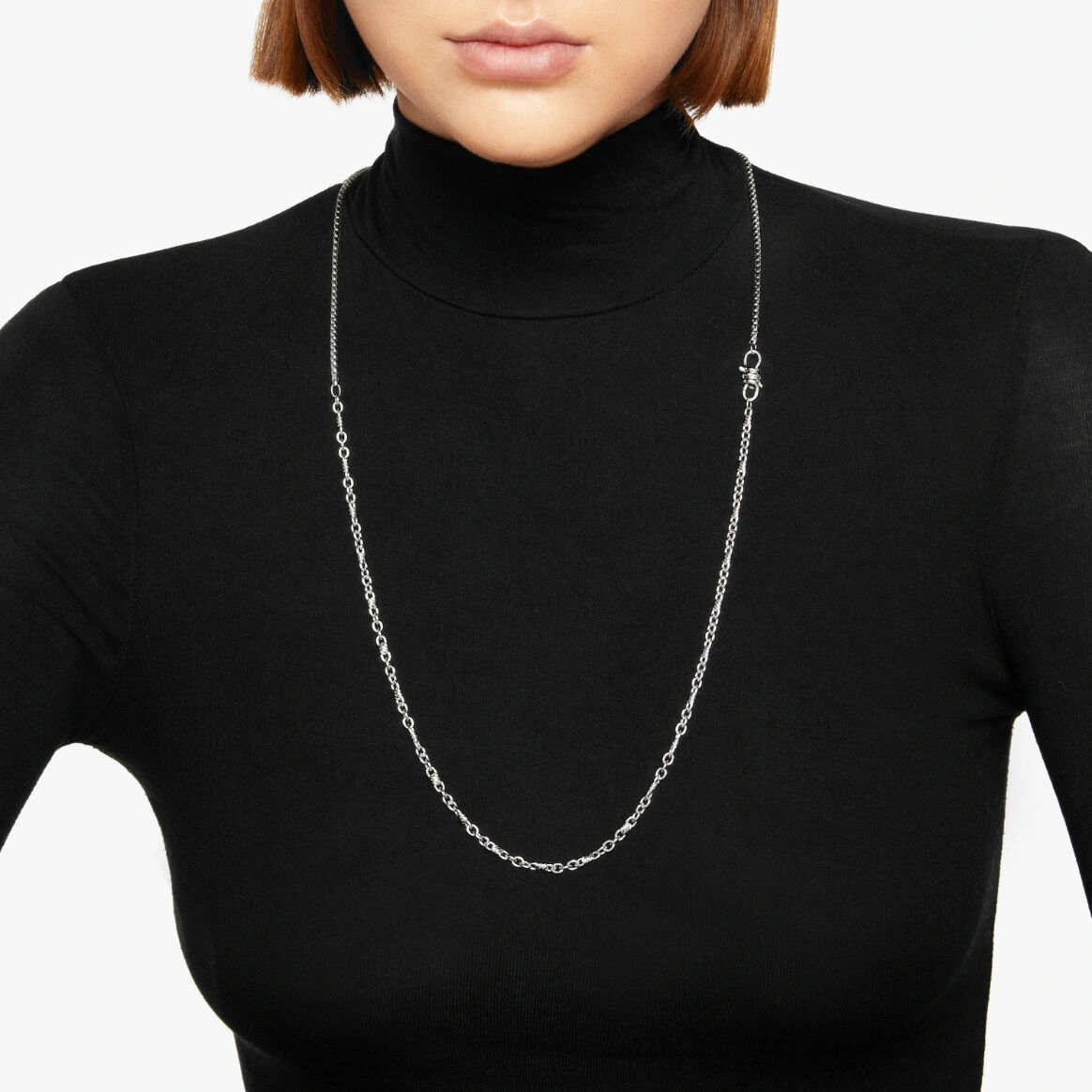 Dodo Nodo necklace Dodo Nodo necklace