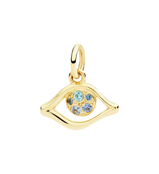 Dodo eye pendant Dodo eye pendant