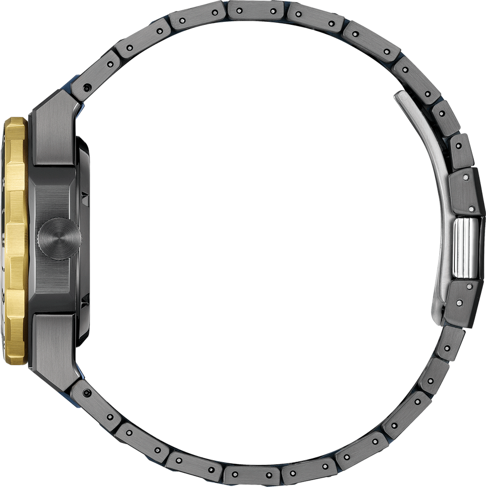 Citizen Series 8 GMT 41mm