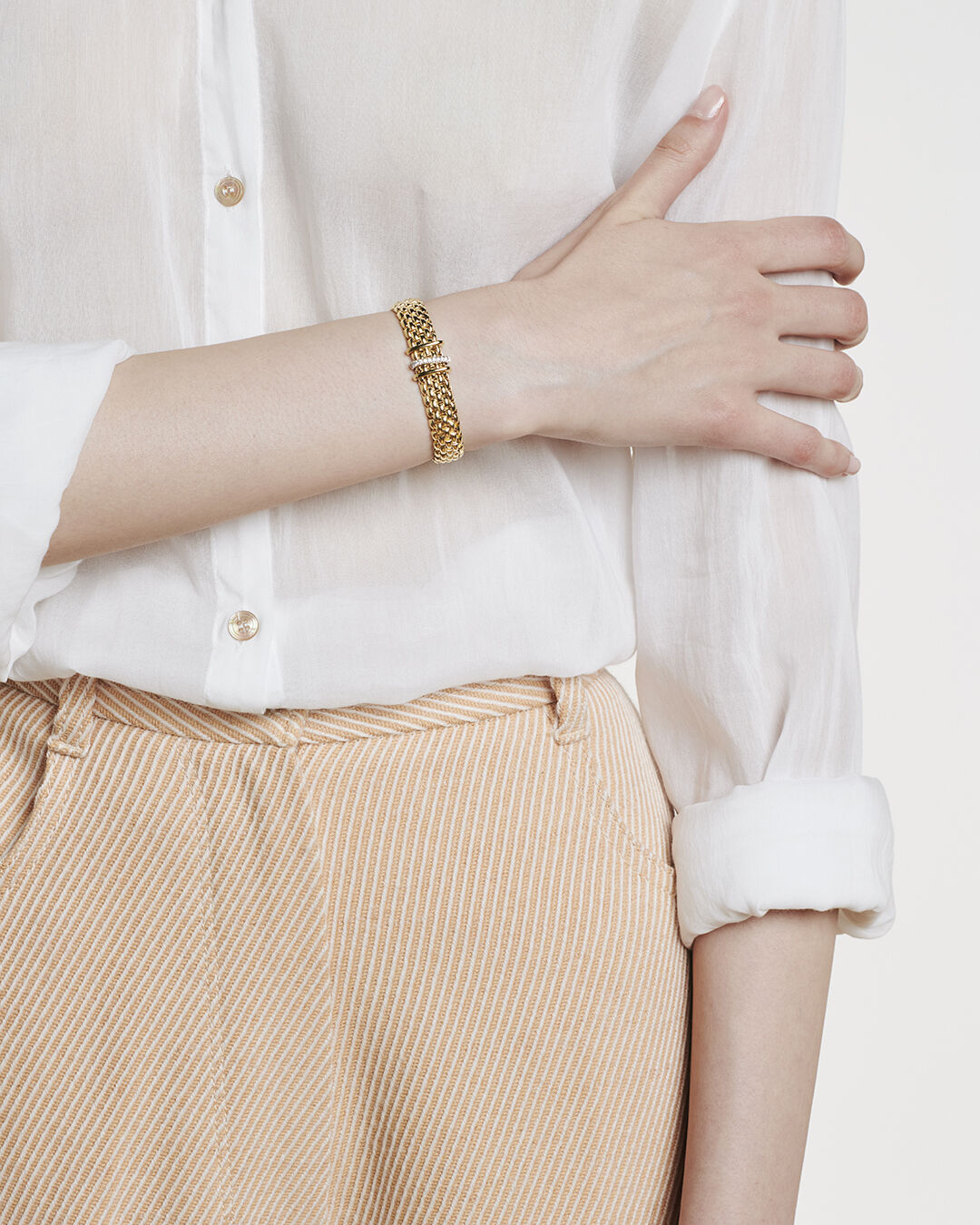 Fope Panorama Flex'it Armband Fope Panorama Flex'it Armband