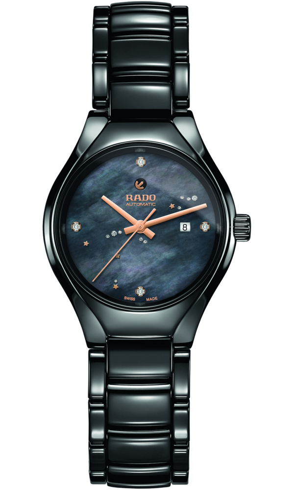 Rado True Diamonds S Automatic 30mm