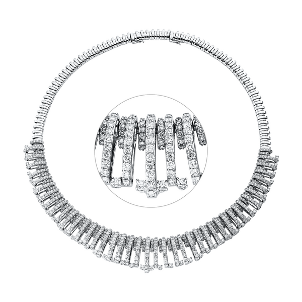 Brogle Selection Diamantcollier
