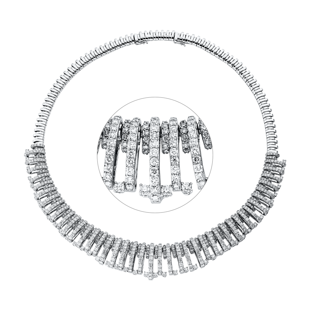 Brogle Selection Diamantcollier Brogle Selection Diamantcollier