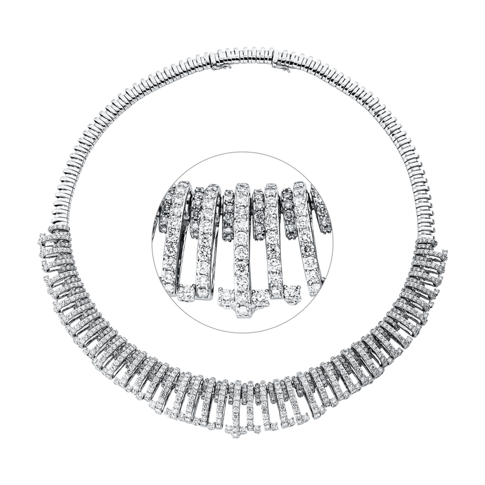 Brogle Selection Diamantcollier Brogle Selection Diamantcollier
