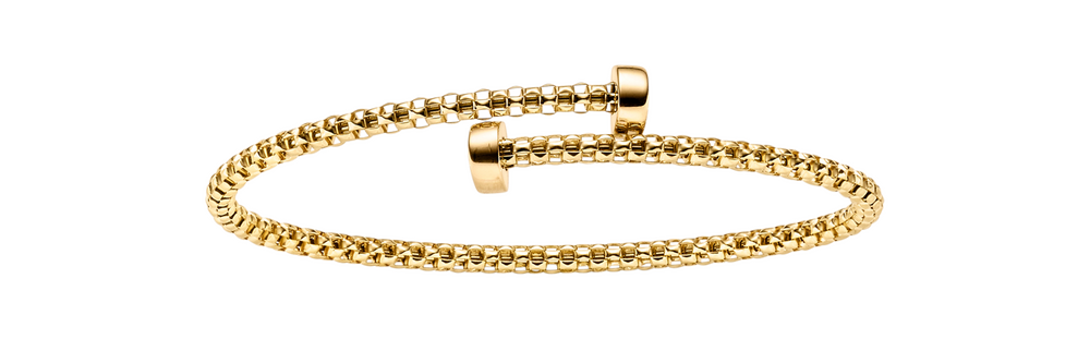 585 Yellow gold