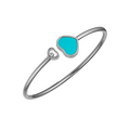 Chopard Happy Hearts Bangle