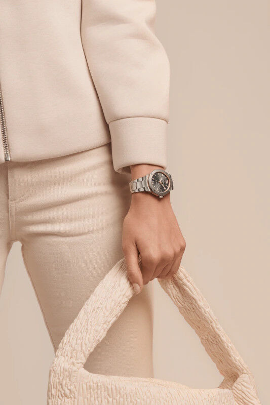 Baume & Mercier Riviera Automatik 36mm