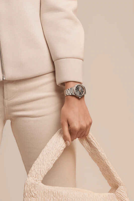 Baume & Mercier Riviera Automatik 36mm