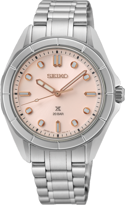 Seiko Prospex Sea Quarz 34mm Seiko Prospex Sea Quarz 34mm