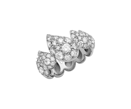 Mattioli Stilla Ring