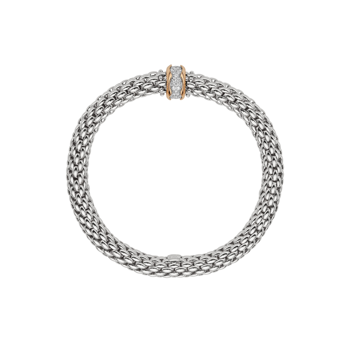 Fope Love Nest Flex'it Armband Fope Love Nest Flex'it Armband