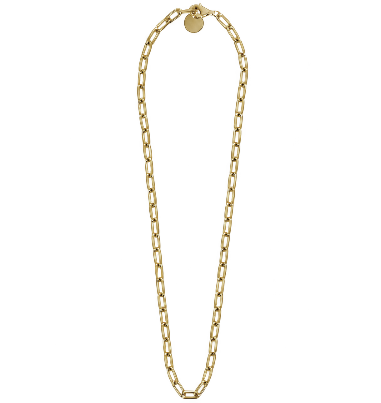 Pesavento Giallo Mondo Necklace Pesavento Giallo Mondo Necklace