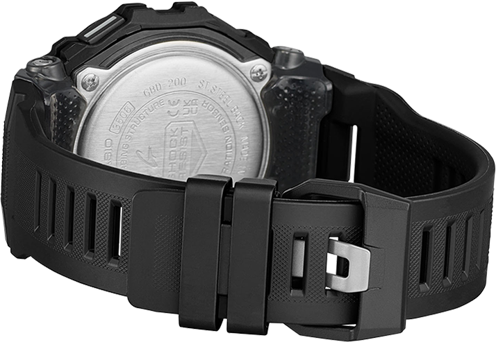 CASIO G-SHOCK Quarz 45,9mm CASIO G-SHOCK Quarz 45,9mm