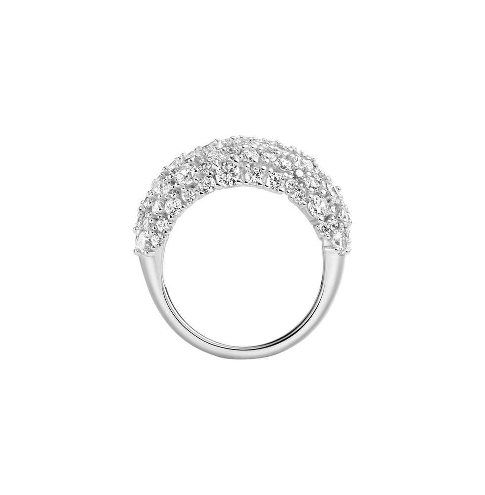 SIF Jakobs Cristallo ring