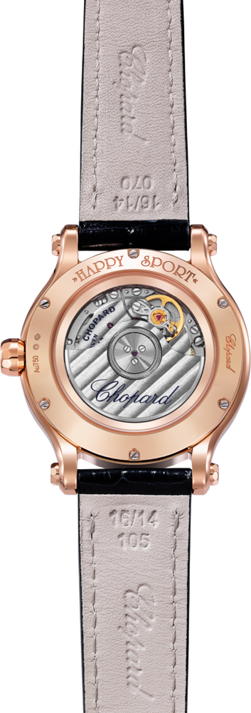 Chopard Happy Sport Automatic 33mm