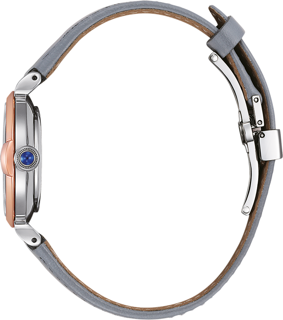 Citizen L Eco-Drive 29mm