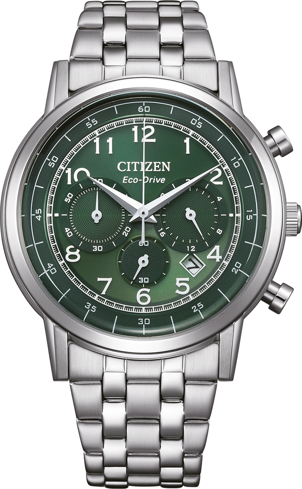 Citizen Sport Quartz 42mm