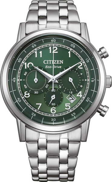 Citizen Sport Quartz 42mm