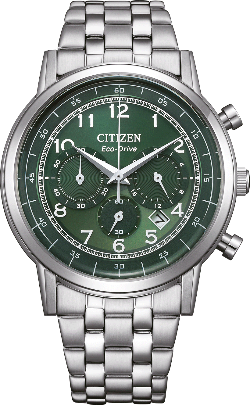 Citizen Sport Quartz 42mm Citizen Sport Quartz 42mm