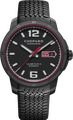 Chopard Mille Miglia GTS Speed Black 43mm