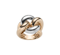 Brogle Classic Bicolor Goldring Brogle Classic Bicolor Goldring