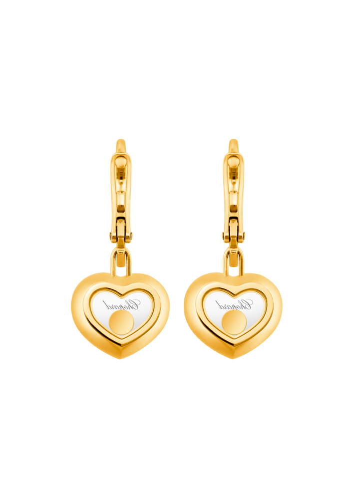 Chopard Icons Heart Earrings