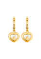 Chopard Icons Heart Earrings