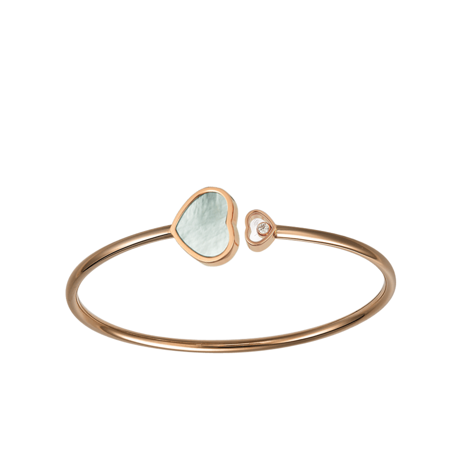 Chopard Happy Hearts Bangle Chopard Happy Hearts Bangle