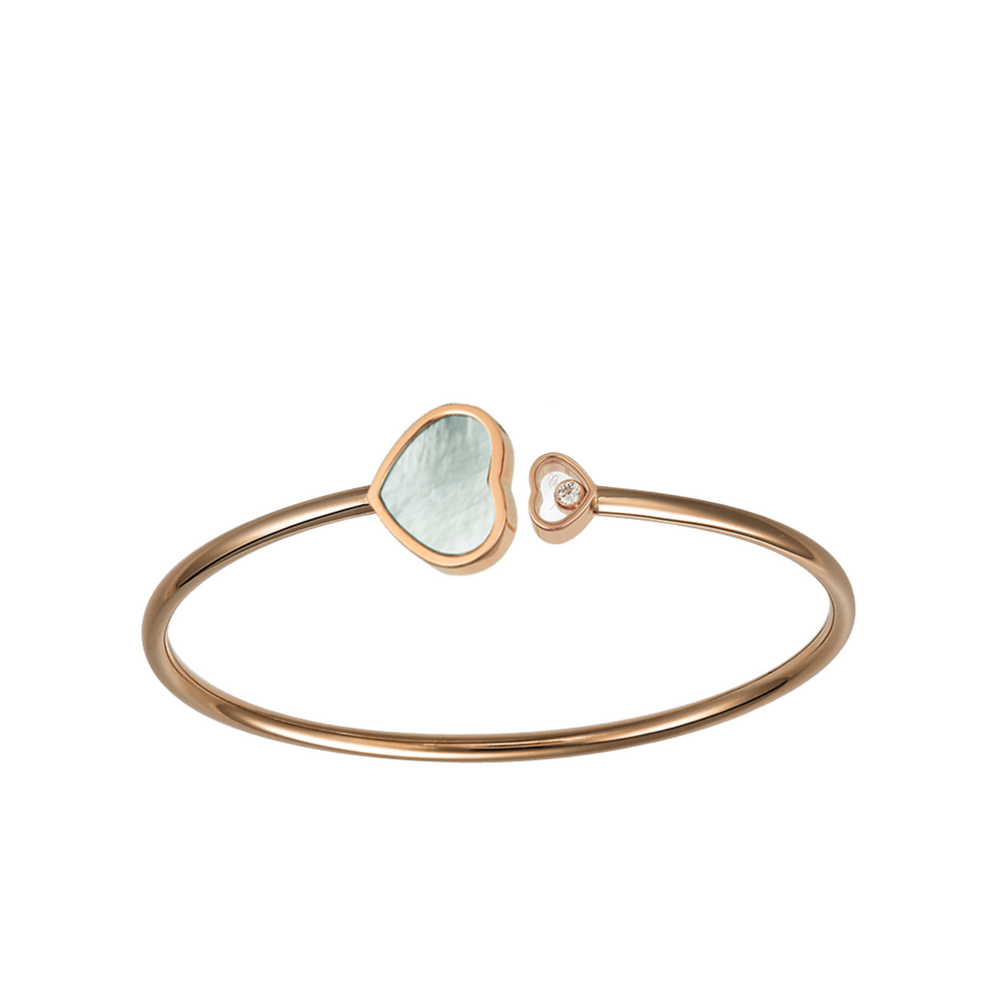 Chopard Happy Hearts Bangle Chopard Happy Hearts Bangle