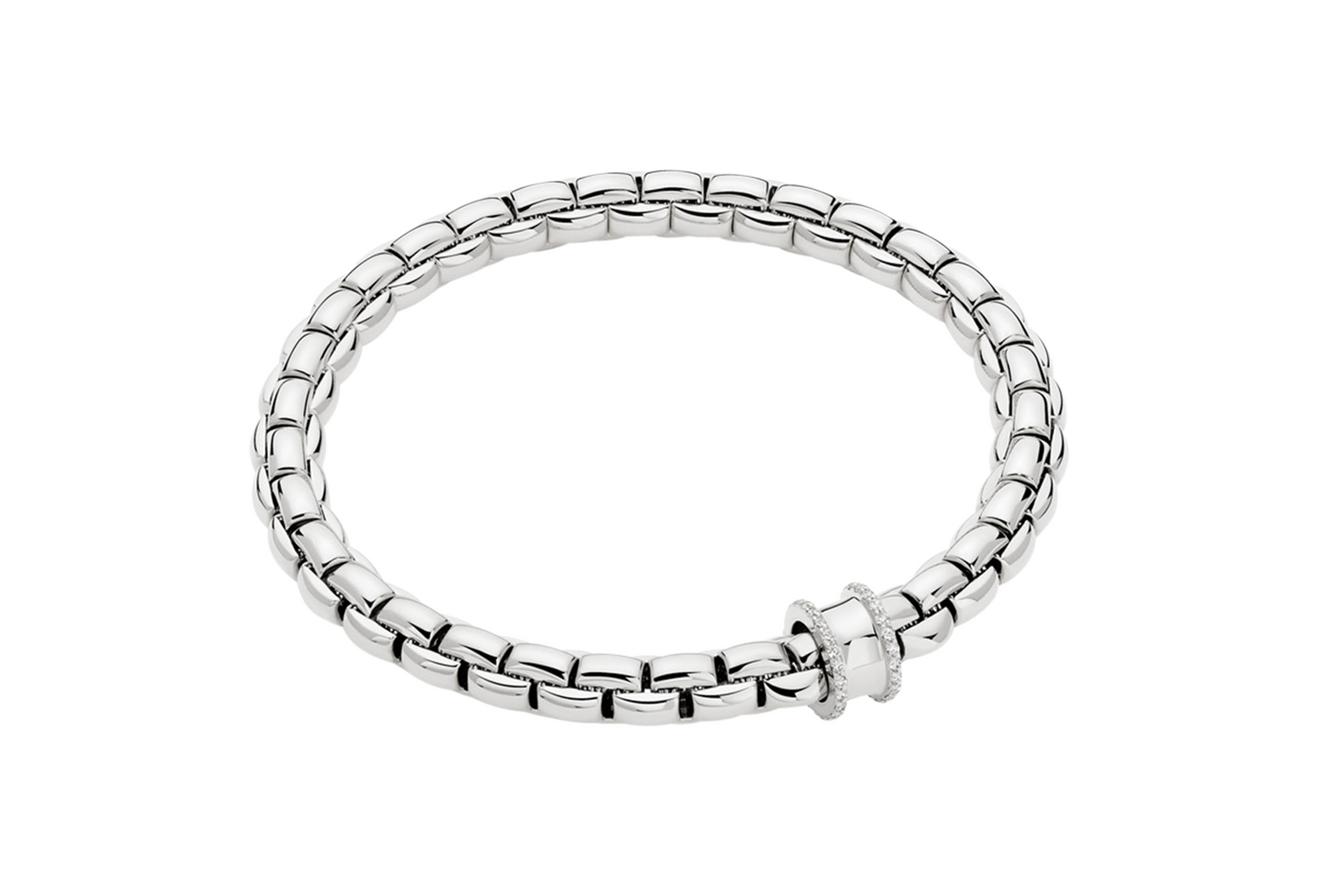 White gold