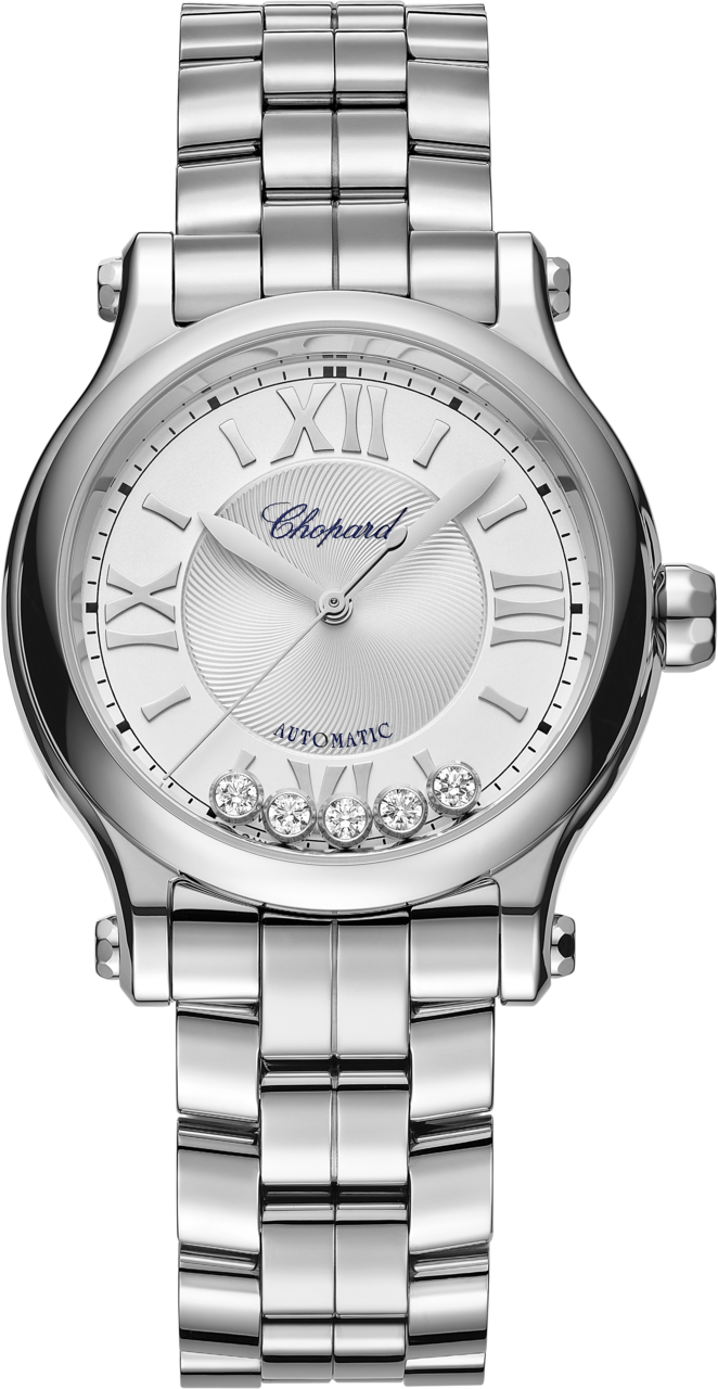 Chopard Happy Sport Automatic 33mm