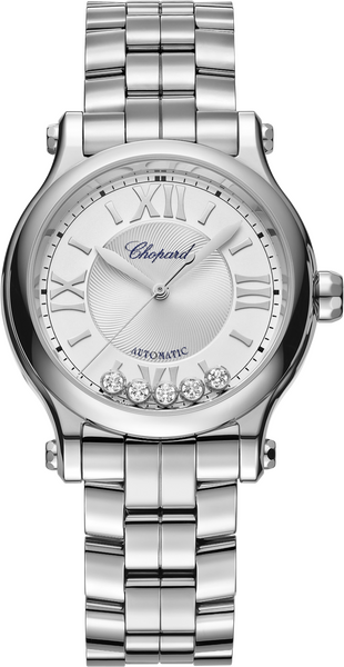 Chopard Happy Sport Automatik 33mm
