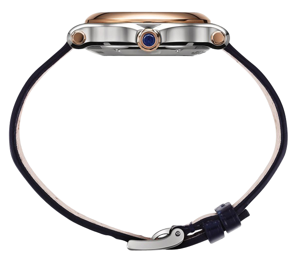 Chopard Happy Sport Automatik 33mm