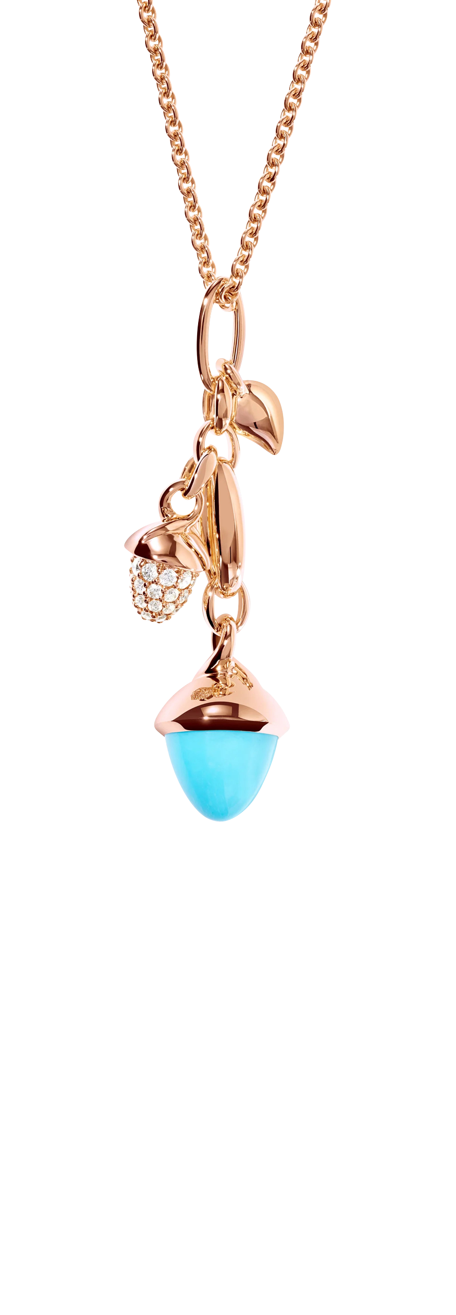 Tamara Comolli Mikado Turquoise Earrings Tamara Comolli Mikado Turquoise Earrings