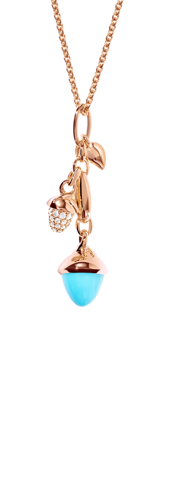 Tamara Comolli Mikado Turquoise Earrings Tamara Comolli Mikado Turquoise Earrings