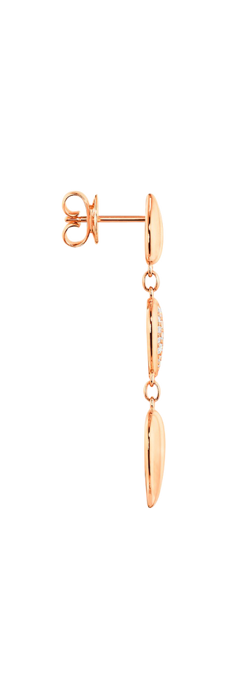 Tamara Comolli Signature Earrings
