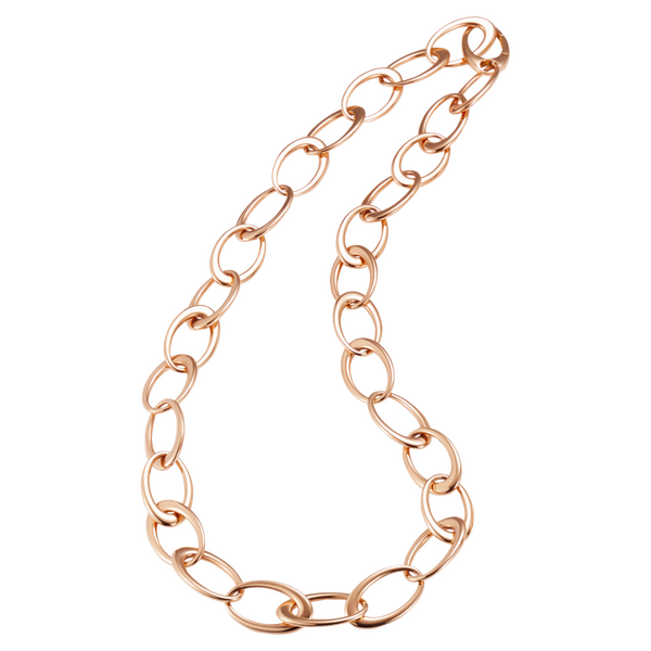 Emil Kraus Ellipse anchor chain, 17mm Emil Kraus Ellipse anchor chain, 17mm