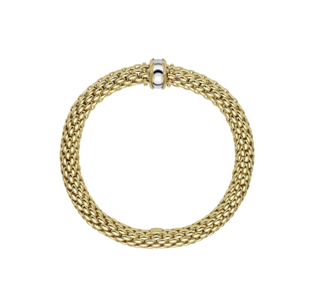 Fope Love Nest Flex'it Armband Fope Love Nest Flex'it Armband