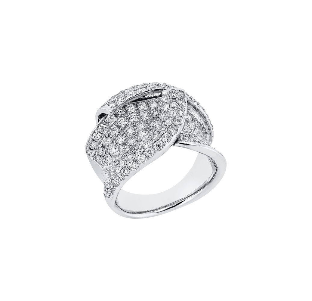 Brogle Selection diamond ring