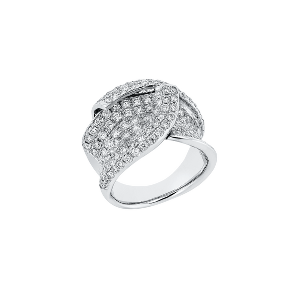 Brogle Selection diamond ring