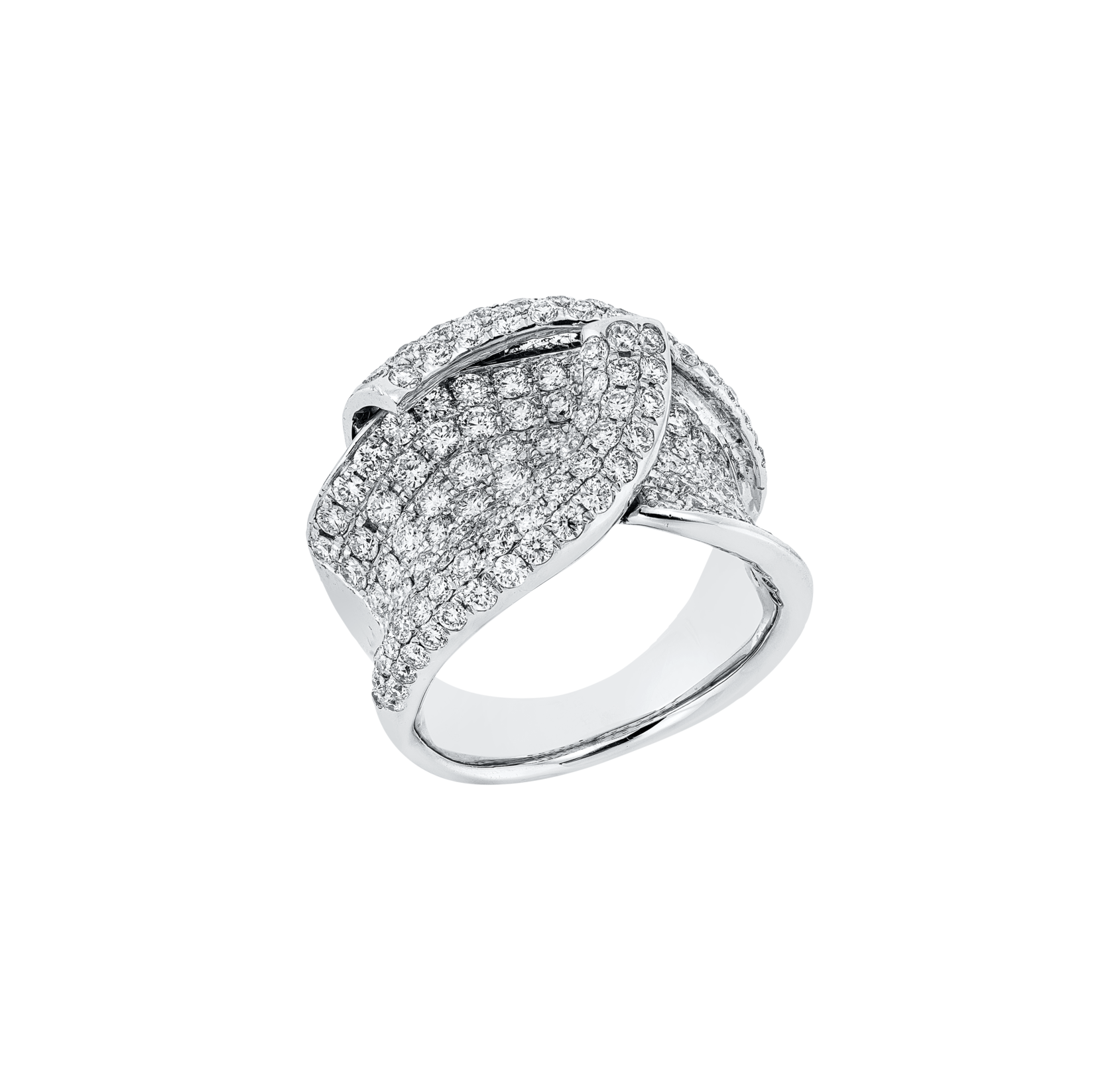 Brogle Selection Diamantring Brogle Selection Diamantring