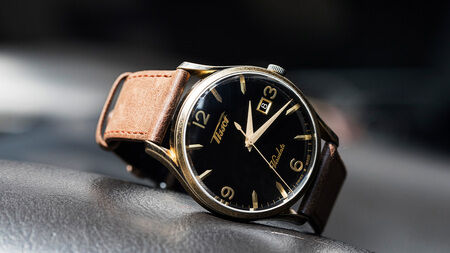 tissot heritage ks