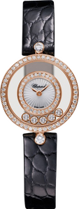 Chopard Happy Diamonds Icons 25.8mm